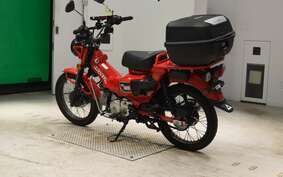 HONDA CT125 HUNTER CUB JA55