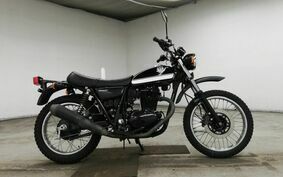 KAWASAKI 250TR BJ250F