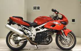 SUZUKI TL1000S 2001 VT51A