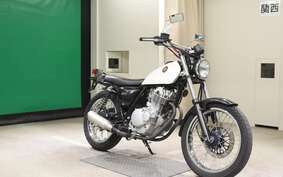 SUZUKI GRASS TRACKER NJ47A