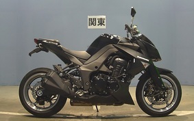 KAWASAKI Z1000 Gen.4 2012 ZRT00D