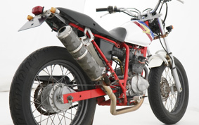 HONDA FTR223 MC34