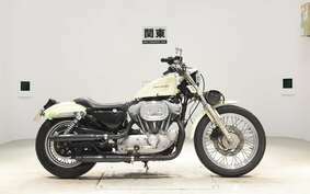 HARLEY XLH883 HUGGER 2000 CEM