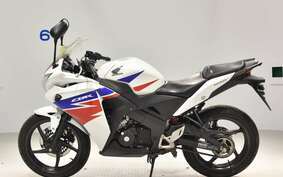 HONDA CBR125R JC50