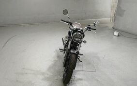 HONDA GB350 2022 NC59