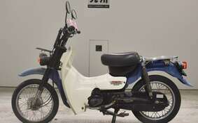 SUZUKI BIRDIE 50 BA43A