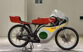 HONDA MT125R 125R2F