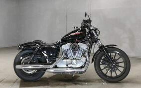 HARLEY XL883 2005 CAM