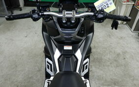 HONDA ADV150 KF38