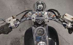 HONDA MAGNA 50 AC13