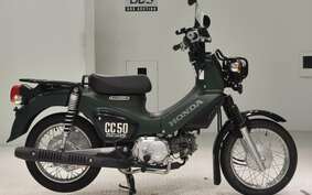 HONDA CROSS CUB 50 AA06