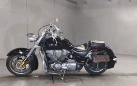 HONDA VTX1800 SC49