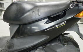 SUZUKI ADDRESS V50 Gen.2 CA44A