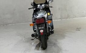 HONDA CB900F Boldor 2024 SC01