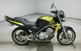 KAWASAKI BALIUS 250 1992 ZR250A