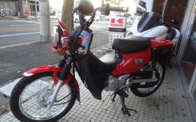 HONDA CROSS CUB 110 JA10