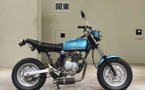 HONDA APE 100 HC07