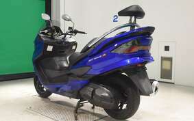 SUZUKI SKYWAVE 250 (Burgman 250) M CJ45A