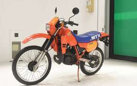 HONDA MTX200R MD07