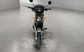 HONDA CROSS CUB 110 JA45