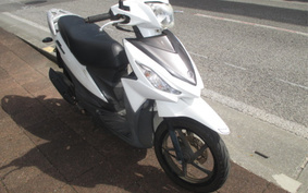 SUZUKI ADDRESS 110 CE47A