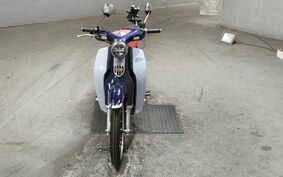 HONDA C125 SUPER CUB JA48