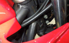 HONDA CBR250R GEN 3 MC41