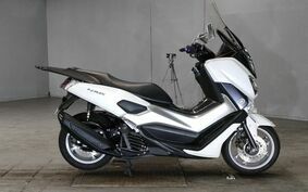 YAMAHA N-MAX 125 SE86J