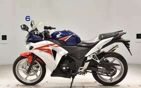 HONDA CBR250R GEN 3 MC41