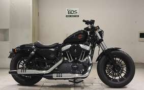 HARLEY XL1200X 2022 LC3