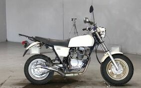 HONDA APE 100 HC07