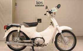 HONDA C110 SUPER CUB JA07