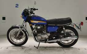 YAMAHA TX650 1979 447