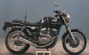 YAMAHA SRV250 RENAISSA 1992 4DN