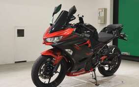 KAWASAKI NINJA 400 2022 EX400G