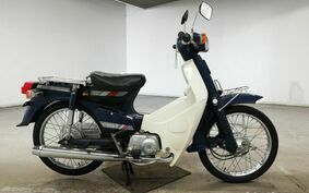 HONDA C70 SUPER CUB CUSTOM C70