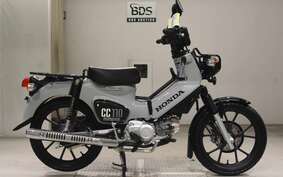 HONDA CROSS CUB 110 JA60