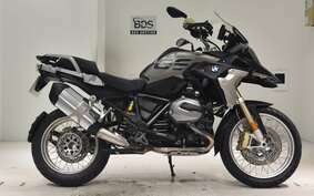 BMW R1200GS PREMIUM LINE 2017