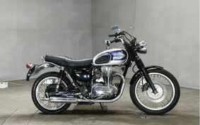 KAWASAKI W650 1999 EJ650A