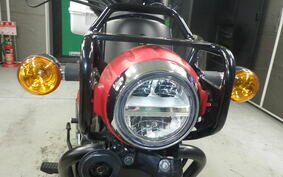 HONDA CROSS CUB 110 JA45