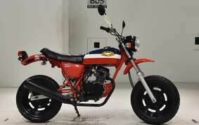 HONDA APE 50 AC16