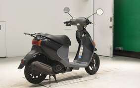 SUZUKI LET's 4 CA41A