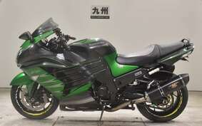 KAWASAKI ZX 1400 NINJA R A