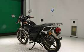 HONDA LY125 FI