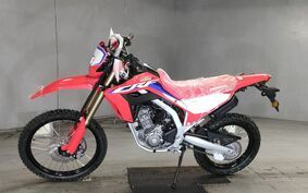 HONDA CRF250L MD47