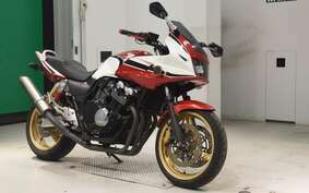 HONDA CB400 SUPER BOLDOR VTEC 2007 NC39