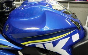 SUZUKI GIXXER 150 SF NG4BF