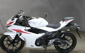 SUZUKI GSX-R125 DL33B