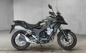 HONDA 400 X 2018 NC47