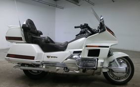 HONDA GL1500 GOLD WING SE 1989 SC22